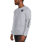 2020 Men's Long Sleeve