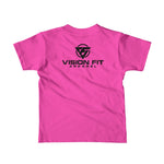 Kids Jersey Tee