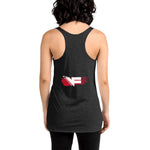 Women's Spring Tank