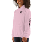 2020 Women's Hoodie