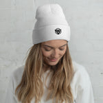 VF Cuffed Beanie