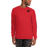 2020 Men's Long Sleeve