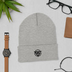 VF Cuffed Beanie