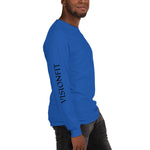 2020 Men's Long Sleeve