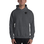 2020 Men's Hoodie