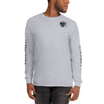 2020 Men's Long Sleeve