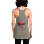 Women's Spring Tank