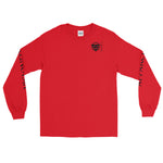 2020 Men's Long Sleeve