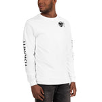 2020 Men's Long Sleeve