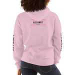 2020 Women's Hoodie