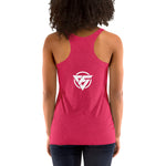 Royal Tank Top