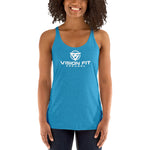 Royal Tank Top