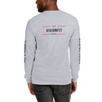 2020 Men's Long Sleeve