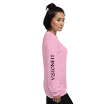 2020 Women's Long Sleeve
