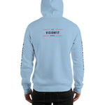 2020 Men's Hoodie