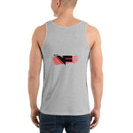 Men's Spring Tank