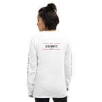 2020 Women's Long Sleeve