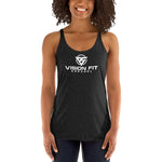 Royal Tank Top