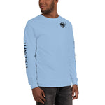 2020 Men's Long Sleeve