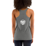 Royal Tank Top