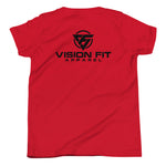 Youth VF Shortie