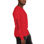2020 Men's Long Sleeve