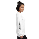 2020 Women's Long Sleeve
