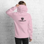 Flash VF Hoodie
