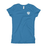 VF Girls Slim Tee