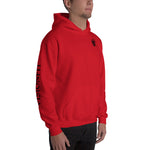 2020 Men's Hoodie