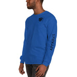 2020 Men's Long Sleeve