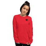 2020 Women's Long Sleeve