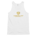 Jersey Tank Top