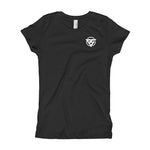 VF Girls Slim Tee