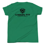 Youth VF Shortie