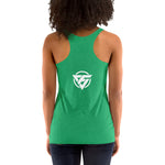 Royal Tank Top