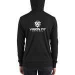 Sport zip runner