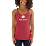 Royal Tank Top