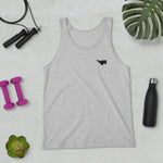 Men's Spring Tank
