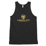 Jersey Tank Top