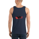 Men's Spring Tank