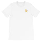 Women's Gold Tee