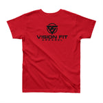 Youth Jersey Tee