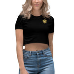 Women's VF Crop T-Shirt