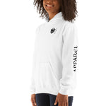 2020 Women's Hoodie
