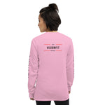 2020 Women's Long Sleeve