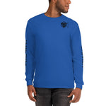 2020 Men's Long Sleeve