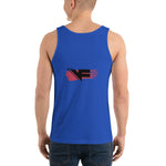 Men's Spring Tank