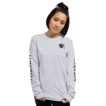 2020 Women's Long Sleeve