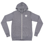 Sport zip runner